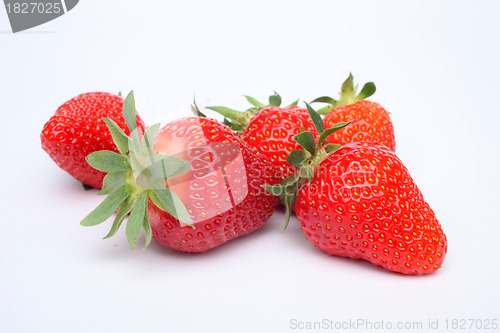 Image of Strawberry