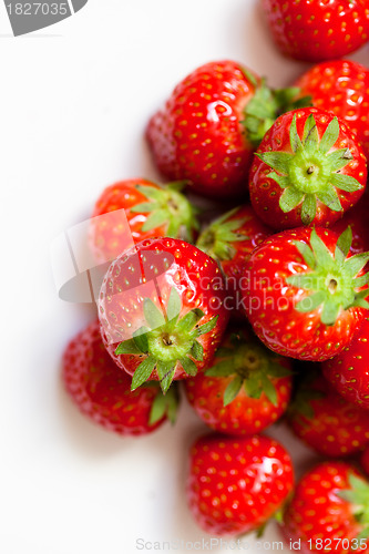 Image of Strawberries