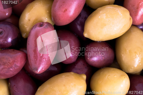 Image of Olives