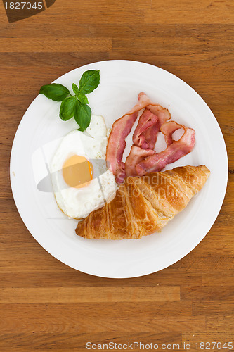 Image of Breakfast