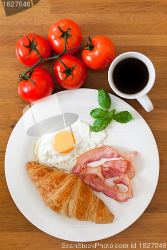 Image of Breakfast