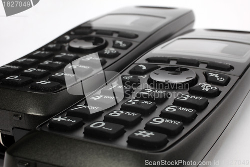 Image of Telephone