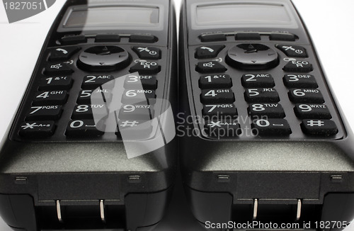 Image of Telephone