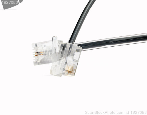 Image of Network cable