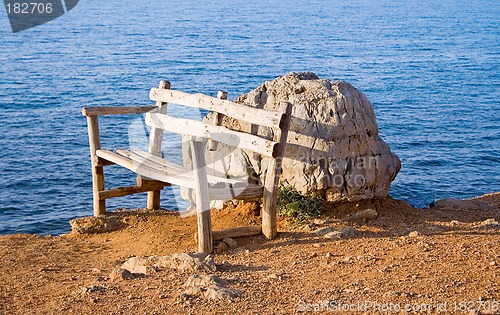 Image of Resting