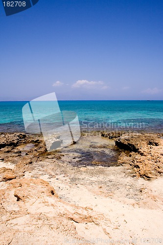 Image of Lovely Seaside