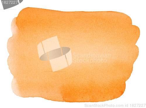 Image of Watercolor background