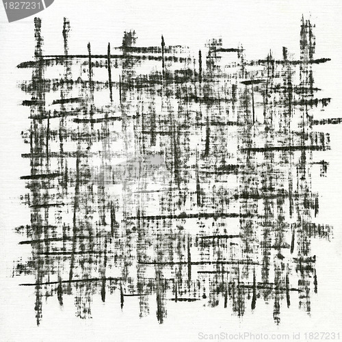 Image of Charcoal texture