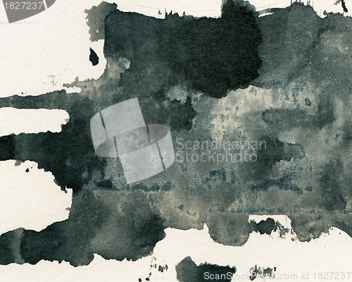 Image of Ink texture