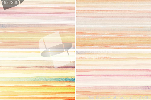 Image of Watercolor backgrounds