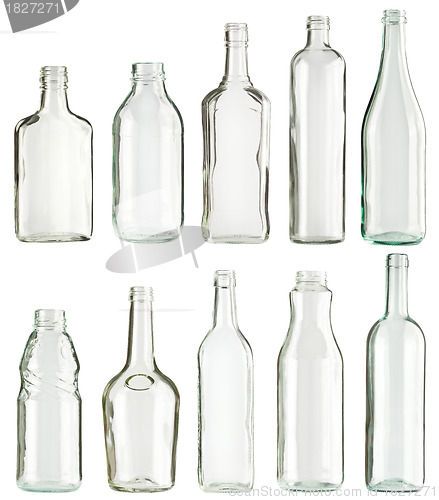 Image of Bottles