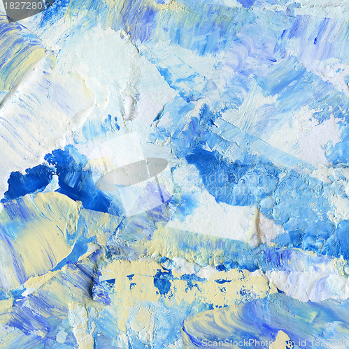 Image of Acrylic background 