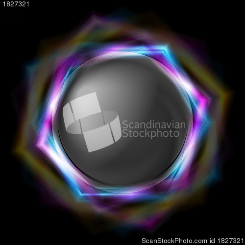 Image of Abstract background