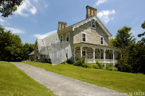 Image of Heritage Home