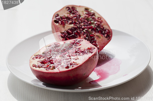 Image of Pomegranate