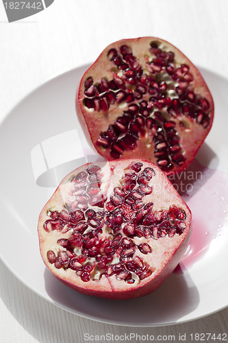 Image of Pomegranate