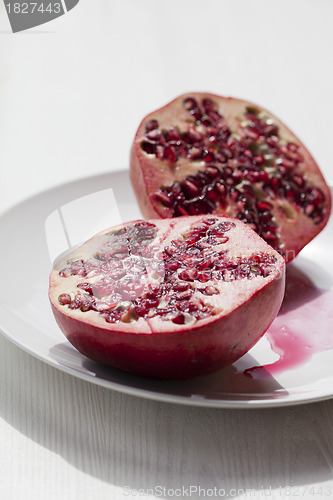 Image of Pomegranate