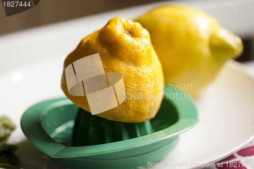 Image of Lemon