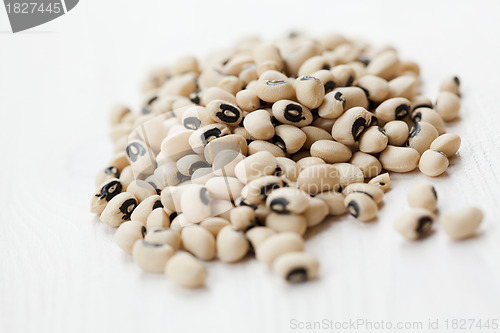 Image of Black eye beans