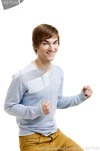 Image of Victory