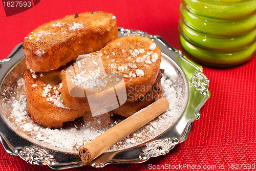 Image of Torrijas