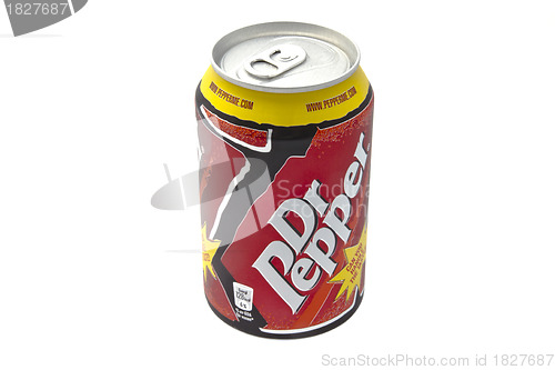Image of Dr.Pepper