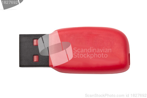 Image of USB Flash Drive 