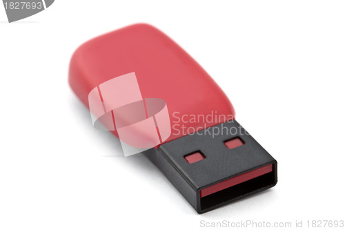 Image of USB Flash Drive 