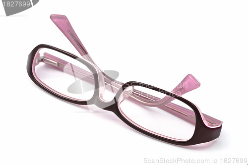 Image of Beautiful glasses