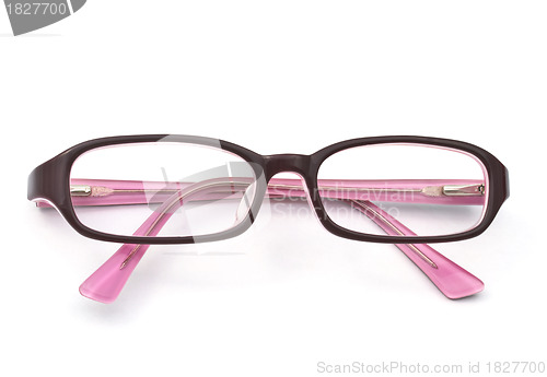 Image of Beautiful glasses 