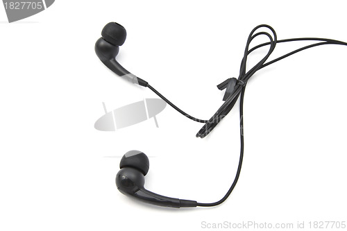 Image of Earphones