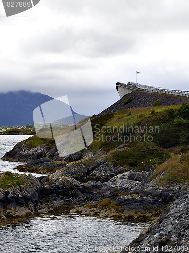 Image of Atlantic Road