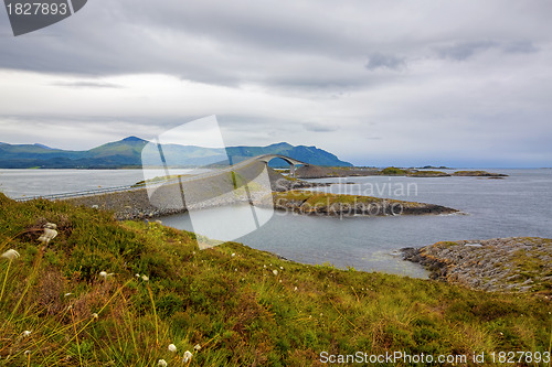 Image of Atlantic Road