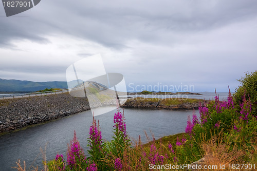 Image of Atlantic Road