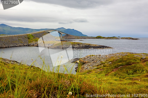 Image of Atlantic Road