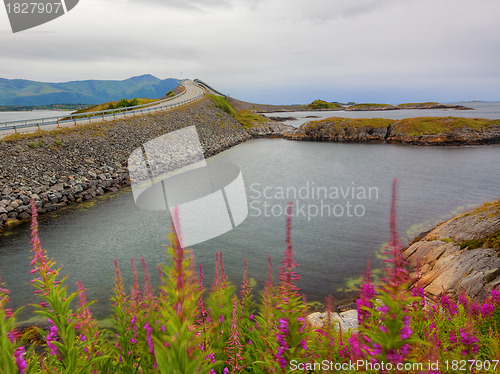 Image of Atlantic Road