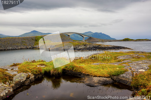 Image of Atlantic Road