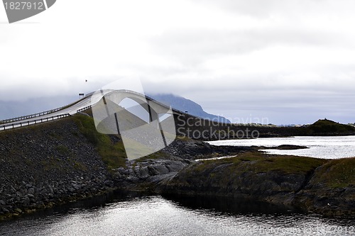 Image of Atlantic Road