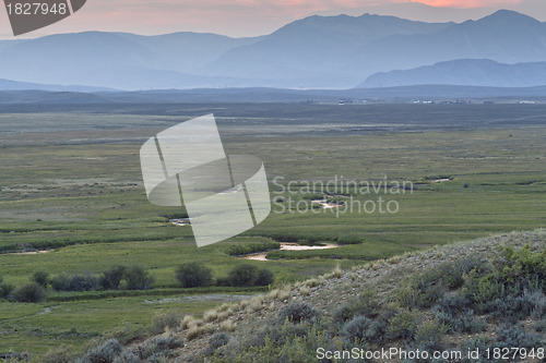 Image of Arapaho National Wildlife Refuge