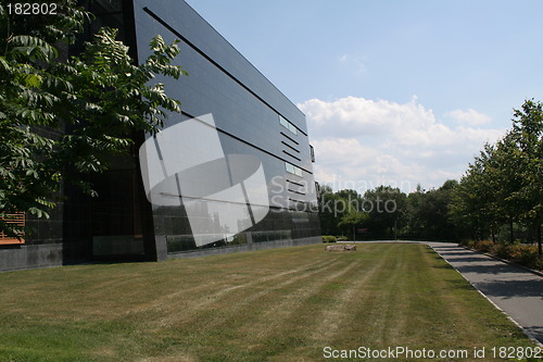 Image of University of Oslo