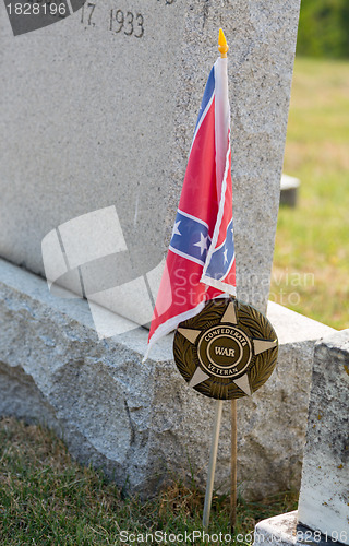 Image of Graves at St Ignatius church Maryland