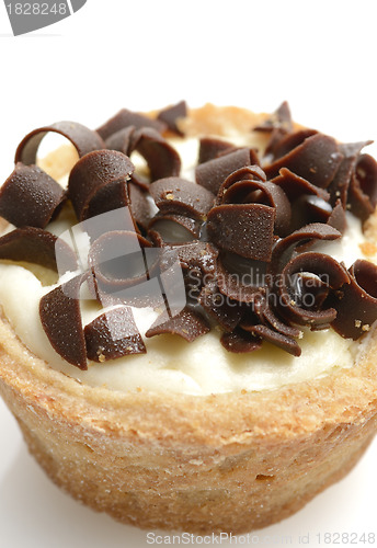 Image of Cream Cheese Tart 
