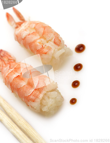 Image of Sushi