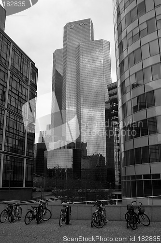 Image of La Défense