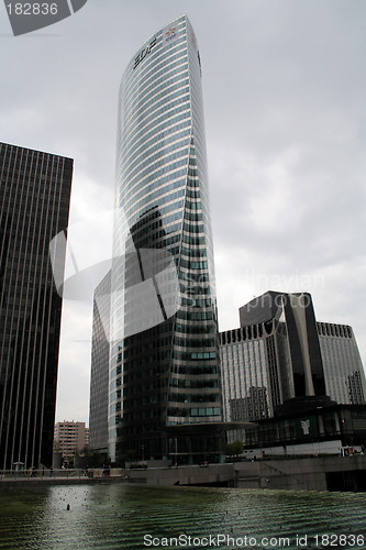 Image of La Défense