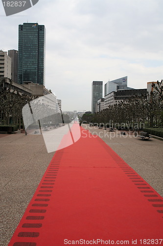 Image of La Défense