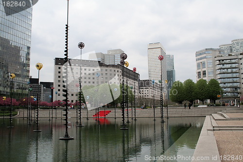 Image of La Défense