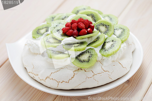 Image of Pavlova