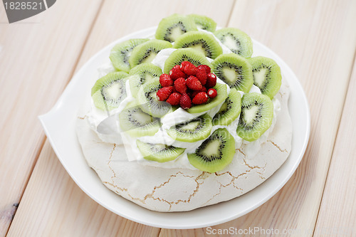 Image of Pavlova