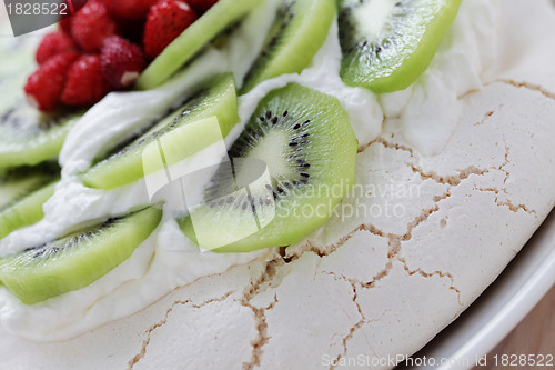 Image of Pavlova